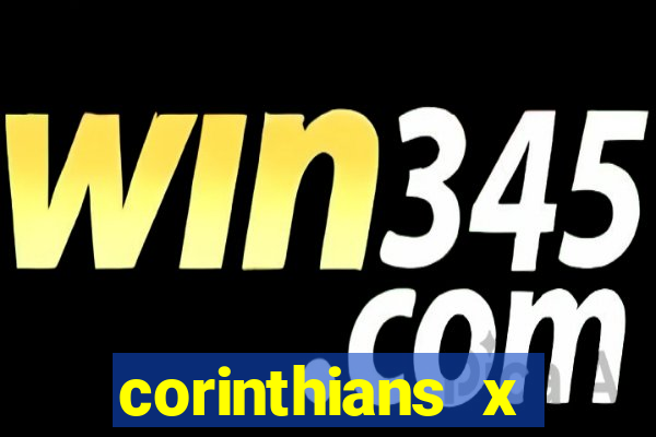 corinthians x cruzeiro play hd